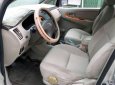 Toyota Innova   G 2011 - Bán Toyota Innova G năm sản xuất 2011, màu bạc  