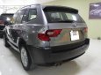 BMW X3 2.5i 2006 - Trung Sơn Auto bán BMW X3 2.5i đời 2006, màu xám, xe nhập