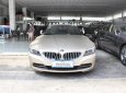 BMW Z4 sDrive35i 2010 - Bán xe BMW Z4 sDrive35i đời 2010, màu vàng, xe nhập