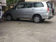 Toyota Innova G 2010 - Cần bán xe Toyota Innova G năm sản xuất 2010, màu bạc, giá cạnh tranh