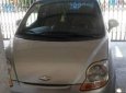 Chevrolet Spark Van 2008 - Bán Chevrolet Spark Van năm 2008, màu bạc