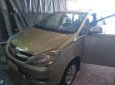 Toyota Innova 2006 - Cần bán gấp Toyota Innova sản xuất năm 2006, xe gia đình