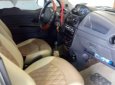 Chevrolet Spark Van 2008 - Bán Chevrolet Spark Van năm 2008, màu bạc