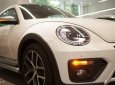 Volkswagen New Beetle Dune 2017 - Bán xe Volkswagen Beetle Dune đời 2017, màu trắng, nhập khẩu chính hãng - LH: 0933.365.188