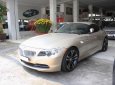 BMW Z4 sDrive35i 2010 - Bán xe BMW Z4 sDrive35i đời 2010, màu vàng, xe nhập