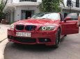 BMW 3 Series 320i 2010 - Bán BMW 3 Series 320i năm 2010, màu đỏ 