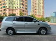 Toyota Vios E 2010 - Bác sỹ Tuyền bán Vios E đời 2010 màu bạc, chính chủ sử dụng