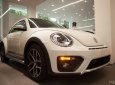 Volkswagen New Beetle Dune 2017 - Bán xe Volkswagen Beetle Dune đời 2017, màu trắng, nhập khẩu chính hãng - LH: 0933.365.188