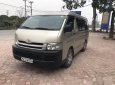 Toyota Hiace 2009 - Bán ô tô Toyota Hiace năm 2009, 365 triệu