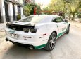 Chevrolet Camaro RS 3.6 V6 2013 - Bán ô tô Chevrolet Camaro 3.6 LSD đời 2013, màu trắng, nhập khẩu