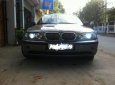 BMW 3 Series 318i 2006 - Cần bán xe BMW 3 Series 318i 2006, màu nâu chính chủ