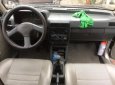 Kia Pride CD5 Ps 2004 - Chính chủ bán Kia Pride CD5 Ps đời 2004, màu bạc