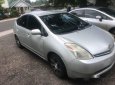 Toyota Prius 2005 - Bán Toyota Prius đời 2005, màu bạc, nhập khẩu  