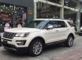 Ford Explorer 2.3L Ecoboost AT AWD 2018 - Bán xe Ford Explorer 2.3L Ecoboost AT AWD. Giá xe chưa giảm - Hotline Báo giá xe Ford 2018 (miễn phí): 093.114.2545