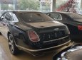 Bentley Mulsanne 2015 - Bán Bentley Mulsanne Speed sản xuất năm 2015, màu đen, nhập khẩu