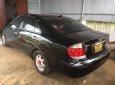 Toyota Camry   2005 - Bán gấp Toyota Camry 2005, màu đen, xe nhập, giá chỉ 180 triệu