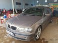 BMW 3 Series  318i  2002 - Bán BMW 3 Series 318i đời 2002, xe nhập chính chủ, giá tốt