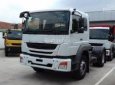 Xe tải 10000kg 2017 - Giá xe tải đầu kéo Fuso FZ49 - kéo tải 39 tấn