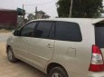 Toyota Innova 2007 - Bán Toyota Innova năm 2007 xe gia đình, giá tốt