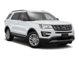 Ford Explorer 2.3L Ecoboost AT AWD 2018 - Bán xe Ford Explorer 2.3L Ecoboost AT AWD. Giá xe chưa giảm - Hotline Báo giá xe Ford 2018 (miễn phí): 093.114.2545