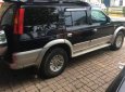 Ford Everest 2005 - Bán Ford Everest năm sản xuất 2005, màu đen 