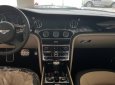 Bentley Mulsanne 2015 - Bán Bentley Mulsanne Speed sản xuất năm 2015, màu đen, nhập khẩu