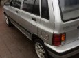 Kia Pride CD5 Ps 2004 - Chính chủ bán Kia Pride CD5 Ps đời 2004, màu bạc