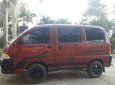 Daihatsu Citivan   2001 - Bán xe Daihatsu Citivan 2001, màu đỏ, 85 triệu