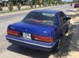 Nissan Bluebird 1992 - Cần bán xe Nissan Bluebird sản xuất 1992, 81 triệu