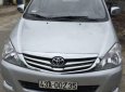 Toyota Innova G 2010 - Bán gấp Toyota Innova G năm 2010, màu bạc