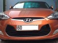 Hyundai Veloster 2011 - Cần bán Hyundai Veloster đời 2011, xe nhập