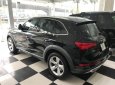 Audi Q5  2.0T 2016 - Bán ô tô Audi Q5 2.0T đời 2016, màu đen, xe nhập