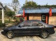 Nissan Sunny   1996 - Bán xe Nissan Sunny đời 1996, màu đen, nhập khẩu