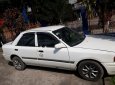 Mazda 323 1995 - Bán Mazda 323 đời 1995, màu trắng, nhập khẩu nguyên chiếc, giá 39tr