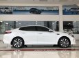 Kia Optima   2.4 GTline 2018 - Bán xe Kia Optima 2.4 GTline đời 2018, màu trắng