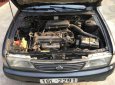 Nissan Sunny   1996 - Bán xe Nissan Sunny đời 1996, màu đen, nhập khẩu