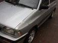 Kia Pride CD5 Ps 2004 - Chính chủ bán Kia Pride CD5 Ps đời 2004, màu bạc