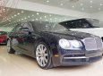 Bentley Continental Flying Spur 2014 - Bán xe Bentley Continental Flying Spur sản xuất 2014 màu đen, xe nhập lướt chưa đăng ký