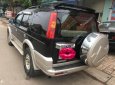 Ford Everest 2005 - Bán Ford Everest năm sản xuất 2005, màu đen 