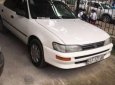 Toyota Corolla   XL 1993 - Chính chủ bán xe Toyota Corolla XL đời 1993, màu trắng, xe nhập
