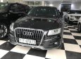 Audi Q5  2.0T 2016 - Bán ô tô Audi Q5 2.0T đời 2016, màu đen, xe nhập