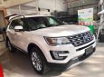 Ford Explorer 2.3L Ecoboost AT AWD 2018 - Bán xe Ford Explorer 2.3L Ecoboost AT AWD. Giá xe chưa giảm - Hotline Báo giá xe Ford 2018 (miễn phí): 093.114.2545