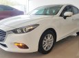 Mazda 3 1.5 2018 - Bán xe Mazda 3 1.5 2018, hỗ trợ trả góp 80% giá trị xe, có đủ màu xe, giao xe ngay, LH: 0938097488