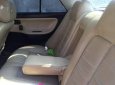 Mazda 323 1996 - Bán xe Mazda 323 1996, màu trắng