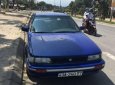 Nissan Bluebird 1992 - Cần bán xe Nissan Bluebird sản xuất 1992, 81 triệu