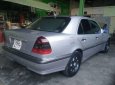 Mercedes-Benz C class C200 Elegane 1999 - Chính chủ bán Mercedes C200 Elegane năm SX 1999, màu bạc