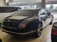 Bentley Mulsanne 2015 - Bán Bentley Mulsanne Speed sản xuất năm 2015, màu đen, nhập khẩu