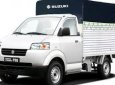 Suzuki Super Carry Pro 2017 - Bán ô tô Suzuki Super Carry Pro sản xuất năm 2017, màu trắng, nhập khẩu nguyên chiếc, giá chỉ 312 triệu