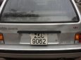 Kia Pride CD5 Ps 2004 - Chính chủ bán Kia Pride CD5 Ps đời 2004, màu bạc