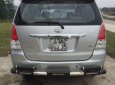 Toyota Innova G 2010 - Bán gấp Toyota Innova G năm 2010, màu bạc